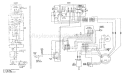 Page F Diagram and Parts List for 9160-2  Briggs and Stratton Generator